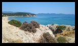 Halkidiki - Athos - Kakoudia Beach -03-09-2025 - Bogdan Balaban